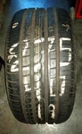 Brand New Tire - Pirelli Zero Rosso 275/40R19 101Y. Price: $300.00.
