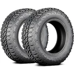 Tires Americus Rugged M/t Lt 35X12.50R17 Load 10 Ply Mt Mud New. Price: $514.99.