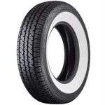 Coker Tires 737110 Classic Star Series, 2.50 In Ww, 205/75R15 New. Price: $276.99.