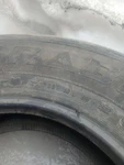 225/75 R16 Tire General Grabber Hts Load 15/32 Tread Depth 3177616 Used. Price: $159.00.