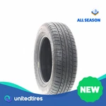 New 225/65R17 Fuzion Touring 102T - 10/32. Price: $99.87.
