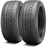 Tires Falken Ziex ZE960 A/s 215/65R17 99V Performance New. Price: $264.00.
