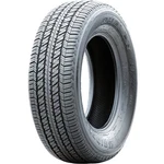 Tire Bridgestone Dueler H/t 684 Ii 245/60R20 107H A/s All Season New. Price: $295.99.