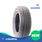 New 255/70R18 Bridgestone Dueler A/t Rh-s 113T. Price: $108.81.
