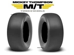 New Mickey Thompson 28.0/10.5R15 Pro Bracket Radial Tires 250798 28'' Tall. Price: $679.99.