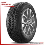 New 275/45R20 Michelin Latitude Alpin LA2 110V No (DOT:1422) Tire. Price: $310.10.