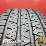 (one) Tire Likenew Continental Cross Contact Lx Sport 235/55R19 No Patch 92649 Used. Price: $124.41.