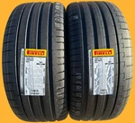 Two Brand New 285/40R22 Pirelli Zero PZ5 Mo Mercedes-benz Tires 2854022. Price: $899.98.