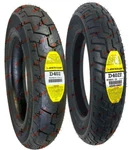 Dunlop D402 MT90B16 MU85B16 Front Rear Set Motorcycle Harley Davidson New. Price: $443.98.