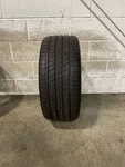 1X P255/40R19 Continental Procontact Rx 8/32 96 W Used Tire 2554019. Price: $125.00.