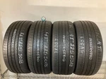 No Shipping Only Local Pick Up Set 4 Tires 225 50 18 Goodyear Eagle LS2 Used. Price: $260.00.