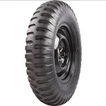 2 Sta Ndcc Military Tire 7-15 7.00-15 7X15 Load 6 Ply (tt) A/t All Terrain New. Price: $422.99.