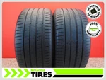 Pirelli PZ4 B Pncs Xl 305/35ZR21 Used Tires 7.1/32 Tread 3053521. Price: $360.00.