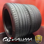 Set Of Tires Michelin Pilot Sport 4S (MO1) Xl 325/35ZR22 325/35/22 114Y #94582 Used. Price: $356.72.