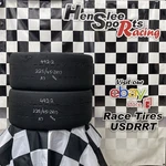 492-2 Usdrrt Hoosier Dot Road Race Auto-x Tires 225/45-ZR17 A7 2022 Used. Price: $149.99.