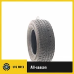 Used 255/60R15 Firestone Firehawk SS10 102S - 7/32. Price: $46.84.