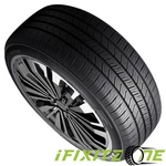 Sailun Atrezzo SH408 215/65R15 96H Tires, All Season, 420AA, 55K Mile New. Price: $103.96.
