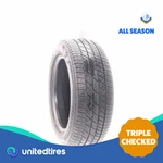 Used 235/55R17 Bridgestone Potenza RE980AS+ 99W - 7/32. Price: $140.26.
