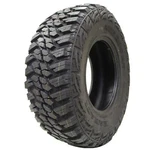 New Kanati Mud Hog - LT35X12.50R18 Tires 35125018. Price: $253.30.