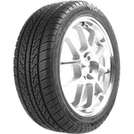 Tire 245/35R20 Zr 95W Xl Vercelli Strada Ii As A/s High Performance New. Price: $98.68.