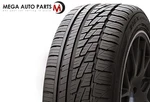 Falken Ziex ZE950 A/s ZE-950 225/40R18 92W Xl All Season High Performance Tire New. Price: $151.88.