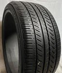 - Takeoff 265/35R19 Xl (98Y) Yokohama Advan Sport A/s+ 3151 Used. Price: $159.00.