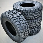 4 Tires Atlander Roverclaw R/t Lt 35X12.50R20 Load 10 Ply Rt Rugged Terrain New. Price: $968.93.
