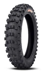 Kenda K778 Knarly Rear Tire 140/80-18 6PR 70R Tt 106W2064 Gummie New. Price: $106.96.