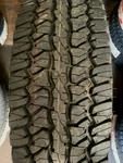 New Firestone Destination A/t LT275/65R18 Load 10 Ply Tire. Price: $225.00.