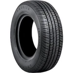 Tire Tornel America Selecta 155/80R15 83S A/s All Season Set Of 2 New. Price: $135.25.