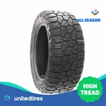 Used Lt 325/50R22 Falken Wildpeak R/t 01 Hd 127R - 16/32. Price: $315.95.