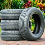 4 Tires Ameritread Trail Command Ht 225/65R17 102H A/s All Season New. Price: $357.99.