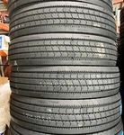 8 New Tires Fortune FAR602 All Position Trailer 16 Ply. Price: $3040.00.