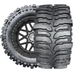 35X12.50X15C Bogger Interco Super Swamper Tires - Single New. Price: $491.31.