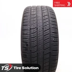 Used 235/40R18 Kumho Majesty Solus TA91 K-silent 91W 8.5/32. Price: $86.74.