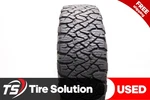 Set Of Used Lt 275/70R18 Bfgoodrich All-terrain T/a KO3 125/122S 14-15/32. Price: $375.68.