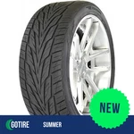 New - 305/35R24 Toyo Proxes St Iii 112W. Price: $491.32.