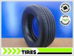 245/55R19 Used Tire Hankook Dynapro HP2 8.3/32 Tread 2455519 No Patch 103H. Price: $100.00.
