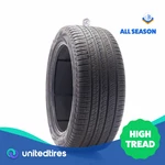 Used 275/45R21 Pirelli Scorpion Zero Lr Pncs 110W - 9/32. Price: $151.66.