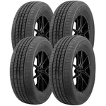 (qty 4) 155R12C Ironman Rb Metric 88/86N Load Range Black Wall Tires New. Price: $285.96.