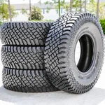 4 Tires Atturo Trail Blade X/t Ev Ready 285/60R18 120H Xl Extreme Terrain New. Price: $639.93.