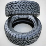 Tires Comforser CF1100 Lt 33X12.50R17 Load 8 Ply X/t Extreme Terrain New. Price: $489.99.