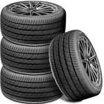 New Waterfall Eco Dynamic 195/50R15 82V Season Tires 45000 Mile Warranty. Price: $208.95.