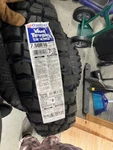 7.50R16 Bfgoodrich Mud Terrain T/a KM3 Tire New. Price: $272.00.