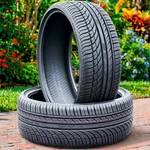 New Fullway HP108 275/35ZR22 104W Xl A/s All Season Performance Tires. Price: $282.93.