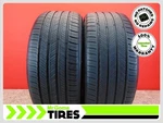Michelin Primacy Tour A/s Goe Xl 255/40R21 Used Tires 8.3/32 Tread 102W. Price: $380.00.