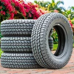 4 Tires Doublestar Wildpuma AT10 265/65R18 116T A/t All Terrain New. Price: $557.99.