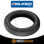 (1) New Falken FK-090 Temporary Spare T165/90D17 105M Tires. Price: $126.00.