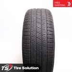 Used 235/55R19 Continental Cross Contact Rx - 101H 8.5/32. Price: $127.45.