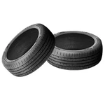 2 X Dunlop Blue Response A/s 195/60R15 88H Tires New. Price: $266.00.